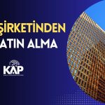 Halka Arzı Çok Konuşulan Şirketten Yeni Yatırım Atağı!