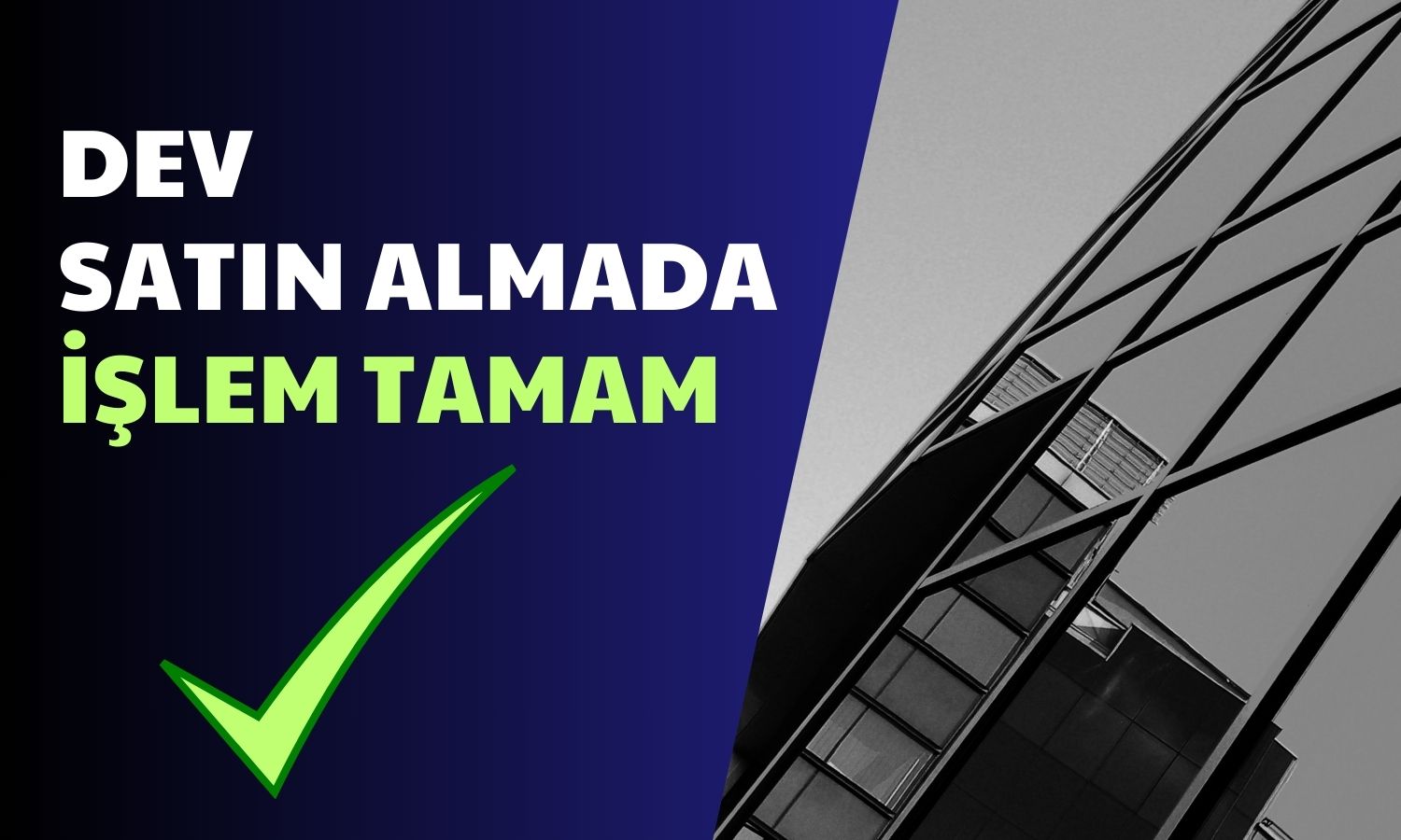 Halka Arzdan Sonra İlk Kez Tavan Olan Şirkette İmzalar Atıldı!