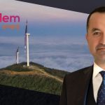 Aydem Enerji CEO’su: 500 Milyon Dolarlık Net Borçluluk Oranımız Var