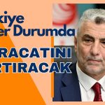 Bakan Bolat Her Şartta Dedi! Ticaret Hedefleri Büyüyor