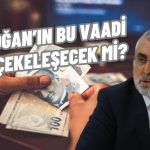 Bakan Işıkhan’dan Yaşlılık Sigortası Açıklaması