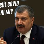 Bakan Koca’dan Artan Salgın Vakaları için Açıklama Geldi