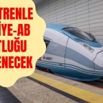 Bakan Uraloğlu Proje için Tarih Verdi! 1,5 Saate Düşecek