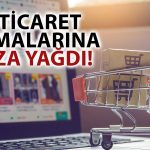 Bakanlık Duyurdu: E-Ticaret Firmalarına 86 Milyon TL Ceza Kesildi