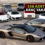 Bakanlıktan Lüks Araç İthalatında Usulsüzlük Açıklaması