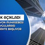 Bankalar Enflasyon Muhasebesine Bu Tarihte Geçecek