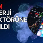 BİM’de Enerji Devrimi! Yeni Sektöre Atıldı