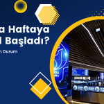 BIST 100 Haftaya Nasıl Başladı? (08.01.2024)