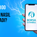 BIST 100 Kaç Puan? Güne Nasıl Başladı? (05.01.2024)