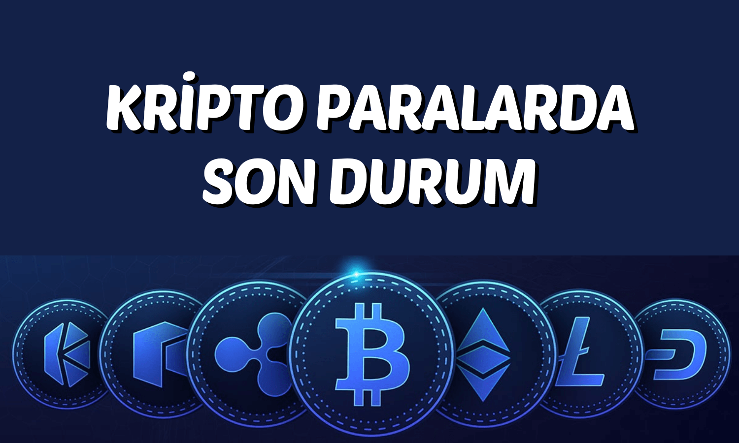 Bitcoin Düşüyor! Kripto Paralarda Son Durum (31.01.2024)