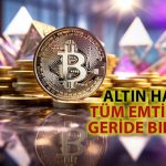 Bitcoin, ETF Piyasasında 30 Milyar Dolar ile Gümüşü Geride Bıraktı
