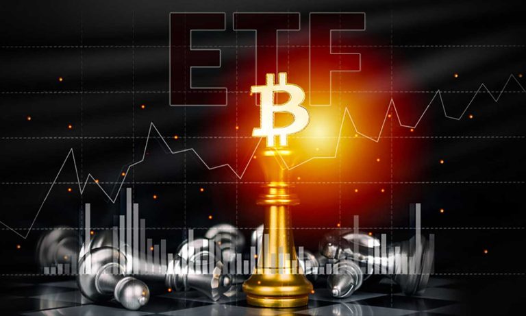 Bitcoin ETF’leri 30 Trilyon Dolarlık Varlık Fonunu Çekebilir