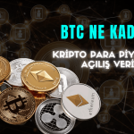 Bitcoin Güne Nasıl Başladı? (03.01.2024)