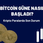 Bitcoin Güne Nasıl Başladı? Kriptolarda Son Durum (29.01.2024)