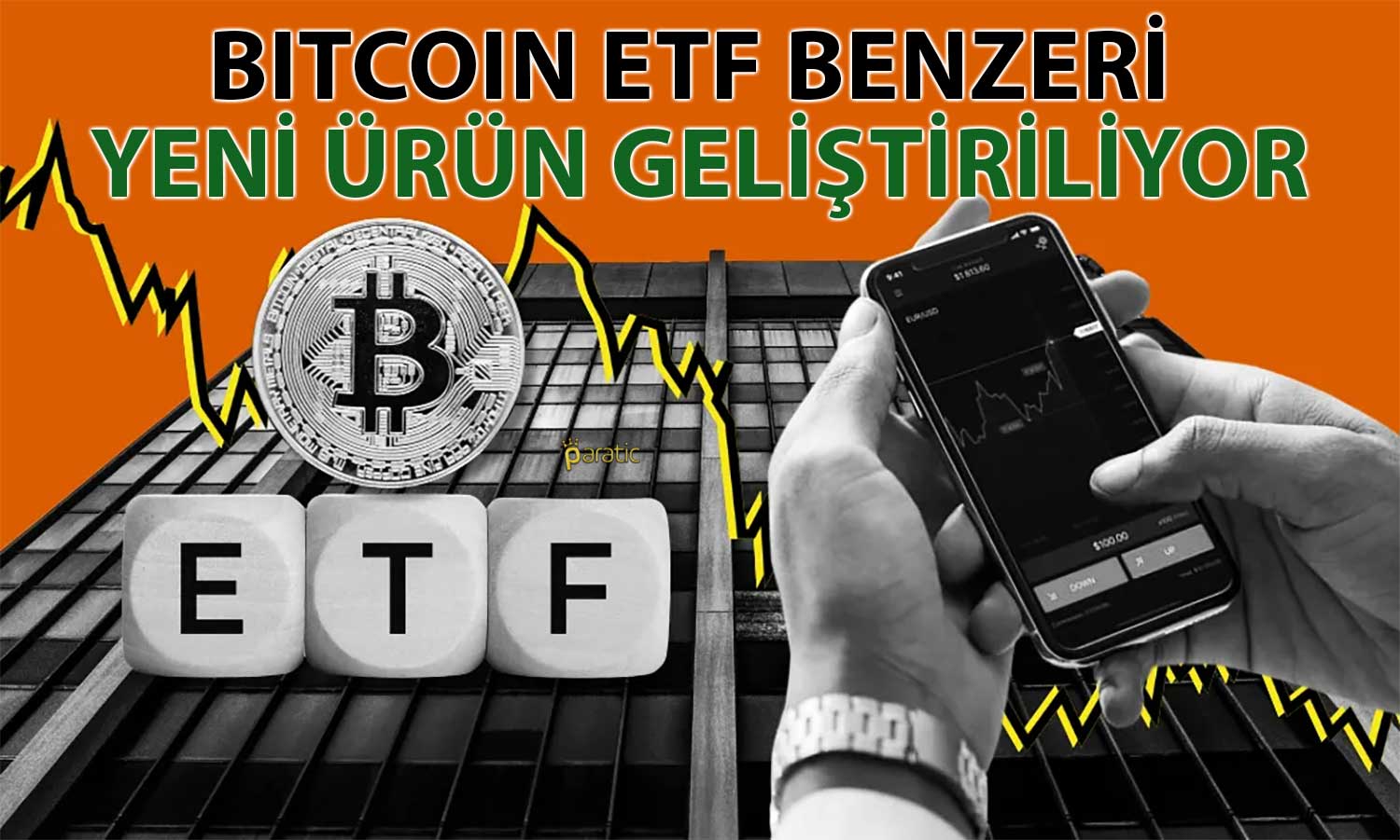 Bitcoin için Yeni Bir Menkul Kıymet Çözümü: SEC Onayı Gerekmiyor