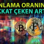 Bitcoin’de Bu Veriye Dikkat! Kaldıraç Oranı Rekor Seviyede