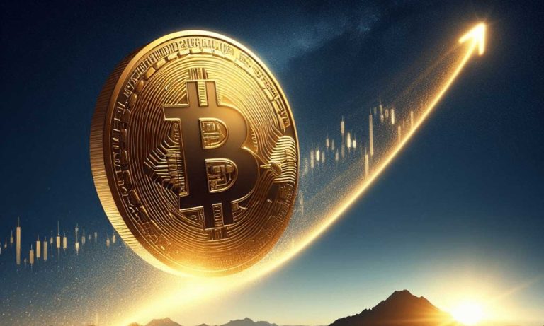 Bitcoin’de ‘Dibi Al’ Duyarlılığında Büyük Artış!
