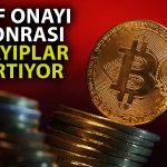 Bitcoin’de Kayıplar Artıyor: İki Aylık Kazançlar Siliniyor