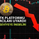 Bitcoin’deki Artan Bu Metrik Düşüş Riskini Artırıyor