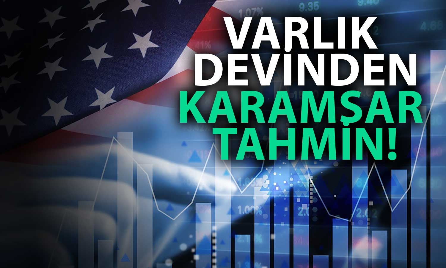 BlackRock: ABD’de Enflasyon FED’in Hedefine İnmeyecek