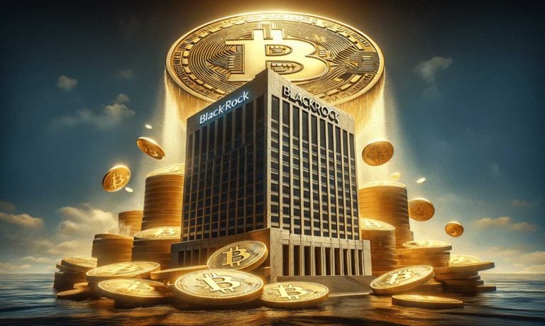 BlackRock’ın Bitcoin ETF Varlıkları 1 Milyar Doları Aştı