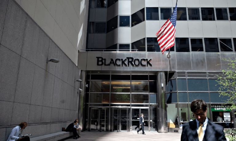 BlackRock’tan Kritik Karar! İşten Çıkarmalar Yıl Boyu Sürecek