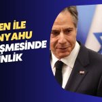 ABD ile İsrail Arasında Görüş Ayrılıkları Derinleşiyor İddiası!