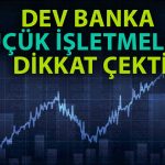 BofA 2024 Yılı için Bu Küçük Hisselerde Potansiyel Görüyor!