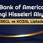 BofA, 22 TL’ye Çıkması Beklenen GYO Şirketini Sepete Ekledi
