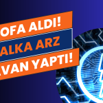 BofA Aldı, Halka Arz Tavan Yaptı!