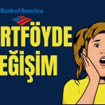 BofA Banka Hisselerini Elden Çıkardı! Borsada Koç Dedi