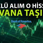 BofA’dan Halka Arz Olan İki Hissede 200 Milyon TL’lik Alım!