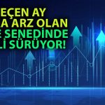 BofA O Hisseden 50 Milyon TL Aldı: Fiyatı Tavana Taşıdı!