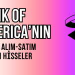 BofA’nın En Çok Aldığı Hisse Tavan Bozdu