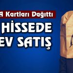 BofA’nın Sattığı Hisseler Kırmızıya Boyandı! Fiyatlar Değişti