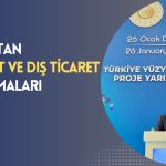 Bakan Bolat Açıkladı: Türkiye İhracatı 2024’e Nasıl Başladı?