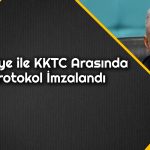 Bolat KKTC’de Konuştu: 360 Milyon Dolar Yeterli Değil