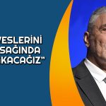 Bolat Stokçulara Seslendi: Heveslerini Kursağında Bırakacağız