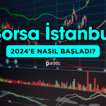 Borsa İstanbul 2024 Yılına Nasıl Başladı? (02.01.2024)
