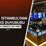Borsa İstanbul Duyurdu: Bu Şirketler Artık Endekste Değil