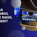 Borsa İstanbul Güne Nasıl Başladı? (10.01.2024)