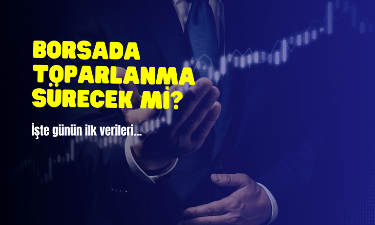 Borsa İstanbul Güne Nasıl Başladı? (17.01.2024)