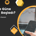 Borsa İstanbul Güne Nasıl Başladı? (26.01.2024)