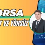 Borsa İyileşiyor: Uzmanın İşaret Ettiği Seviyelere Dikkat!