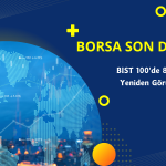 Borsa Yükselecek mi? BIST 100 Kaç Puan? (24.01.2024)