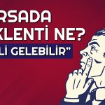 Borsada Bu Puan Aşılırsa Ralli Gelecek! Uzman Değerlendirdi