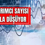 Borsada Firar! 5 Haftada 1 Milyon Yatırımcı Kayıp