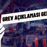 Borsadaki Bir Şirketten Daha Grev Kararı Açıklaması Geldi