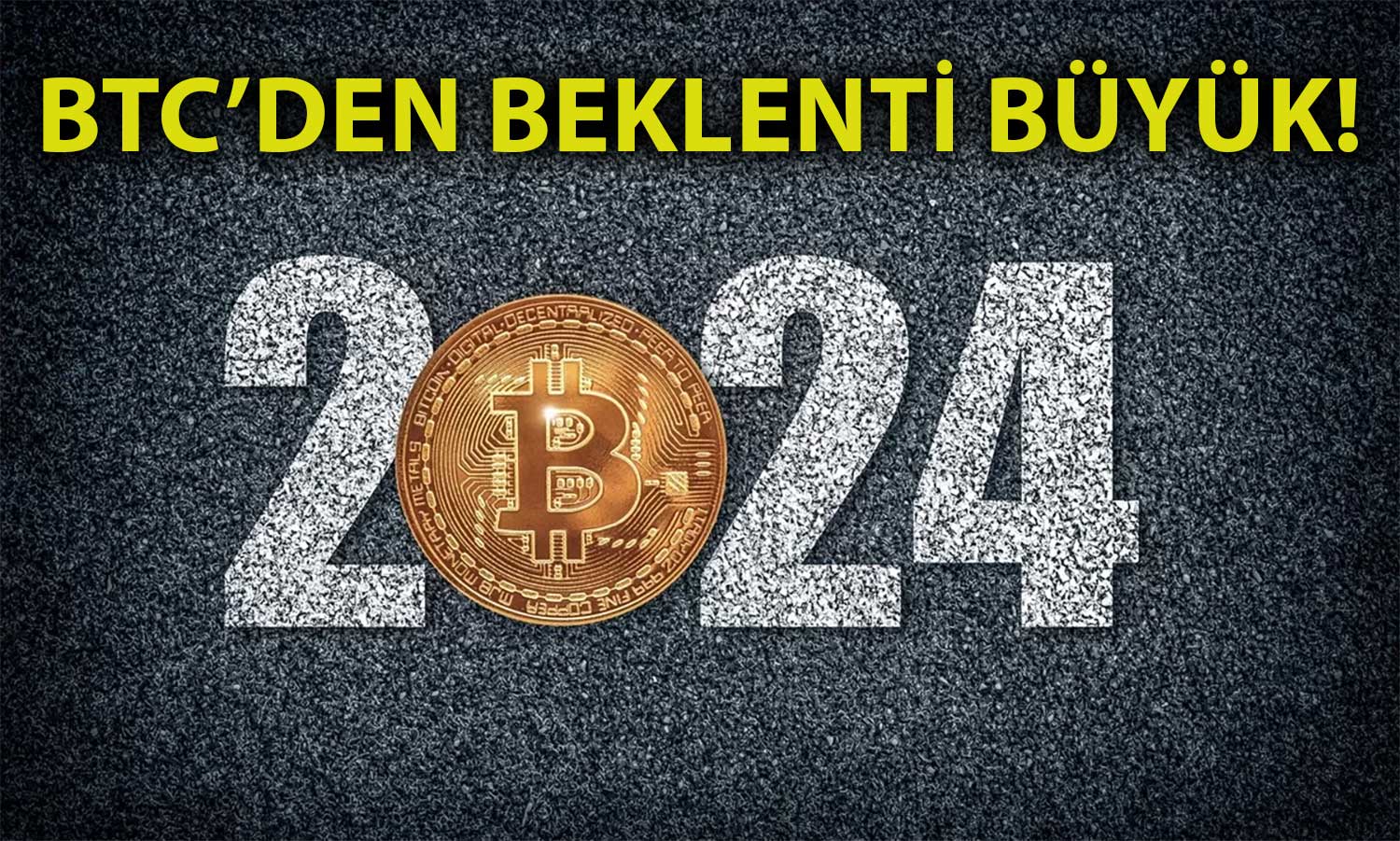 Borsanın CEO’sundan Bitcoin Tahmini: 2024’te Yeni Rekor Gelebilir