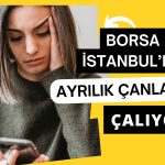 Borsaya İnanç Kalmadı! Çıkışlar Akın Akın